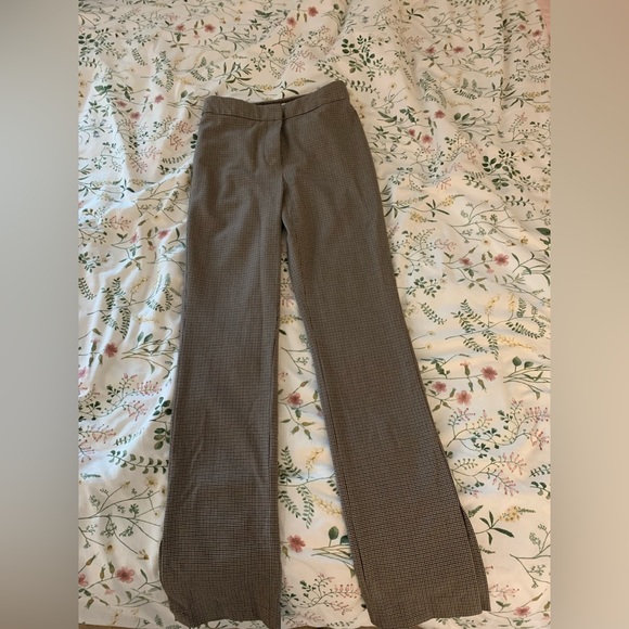 Babaton dress pant size 2 - Picture 3 of 6